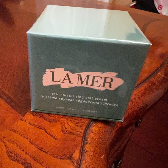 La Mer Other - THE MOISTURIZING SOFT CREAM